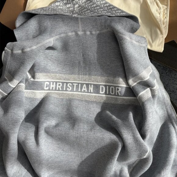 🎉Dior🎉 Fashion Women's Sweater🎉 - Picture 3 of 8